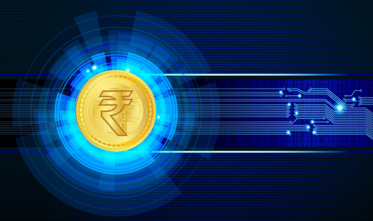 Read more about the article What is Digital Rupee?