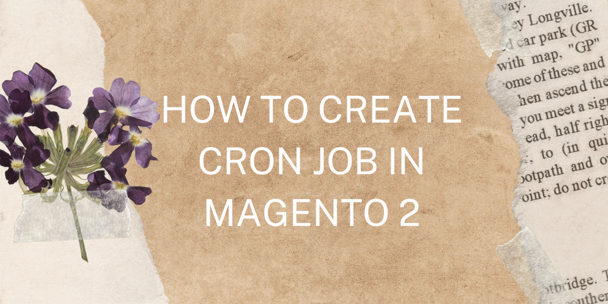 Read more about the article How to Create Cron Job in Magento 2
