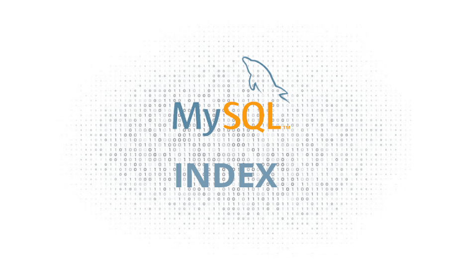What is an Index in MySQL?