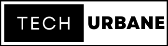 TechUrbane Logo