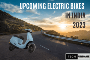 Read more about the article Upcoming Electric Bikes In India 2023