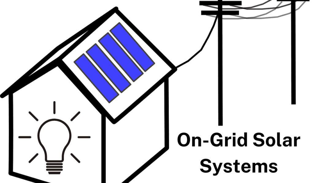On-Grid Solar Systems