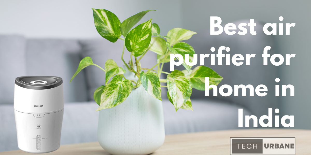 Read more about the article Top 3 Air Purifiers for a Clean and Healthy Home in 2023
