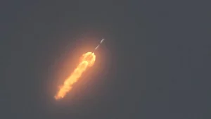 Read more about the article Incredible Trip to Space and Back with the New SpaceX Rocket
