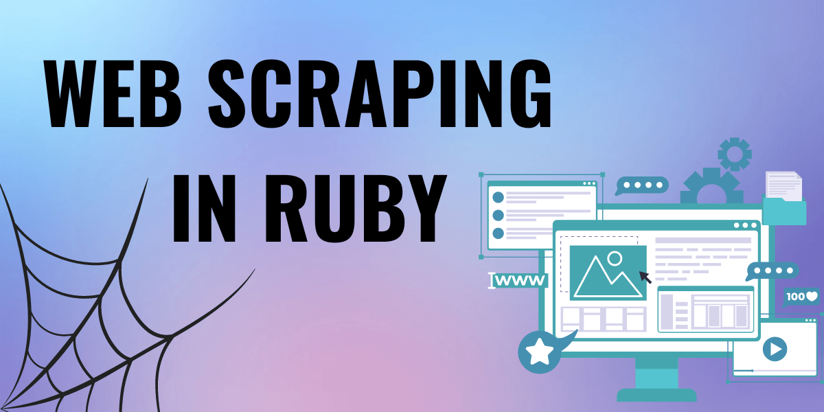 Web Scraping in Ruby