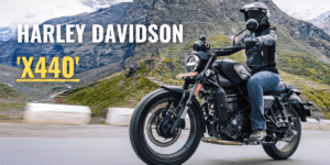 Read more about the article Harley-Davidson X440