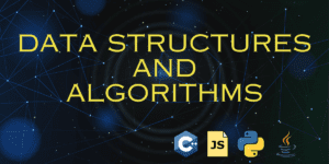 Read more about the article Data Structures and Algorithms