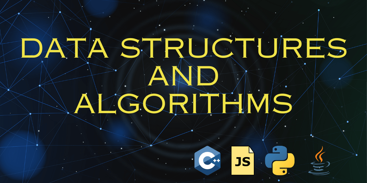 Read more about the article Data Structures and Algorithms